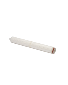 PTFE hydrofobe membraan filter 