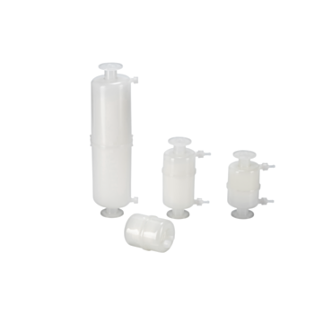 Polypropyleen capsule voor inkt