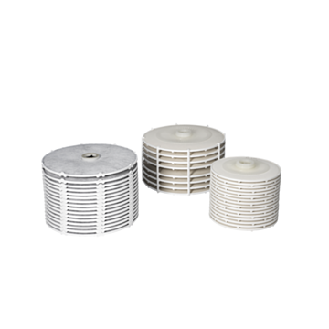Filtrodisc carbofil filtermodule 